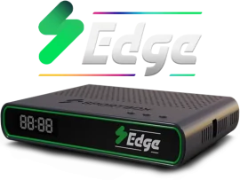 Sportbox Edge - Lanamento IKS SKS