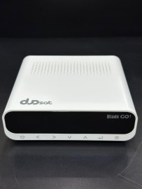 Duosat Blade Go - Lanamento