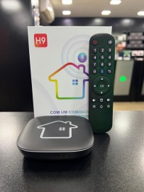 HTV 9 - H9 Lanamento Top de Linha !