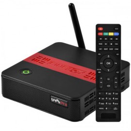 Cinebox Fantasia PRO c/ WiFi - Lanamento