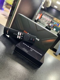 Champions Fire 2/16 - Android 14 - WiFi 4K