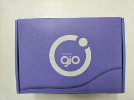 Athomics GIO - S Streaming 